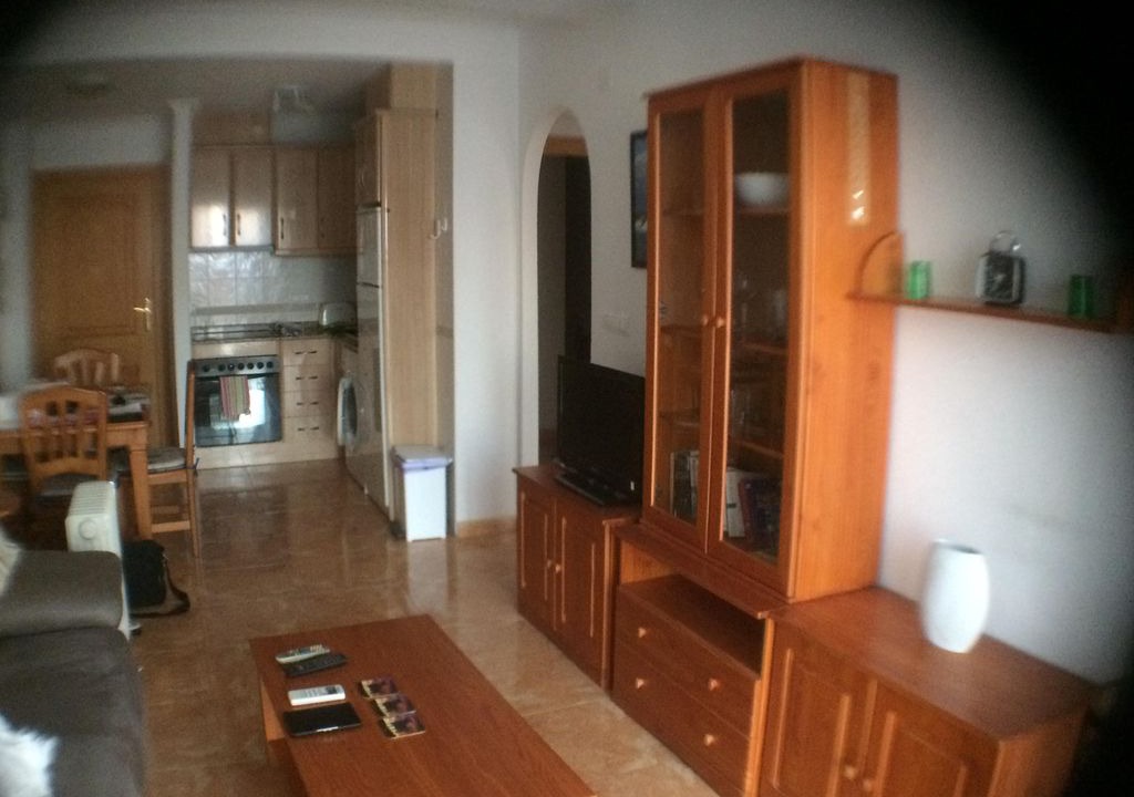 Photo of Livingroom in La Marina