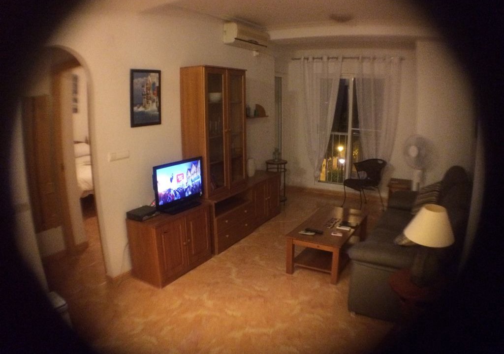 Photo of Livingroom in La Marina