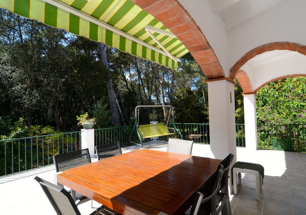 Photo of Patio Balcony in Pals