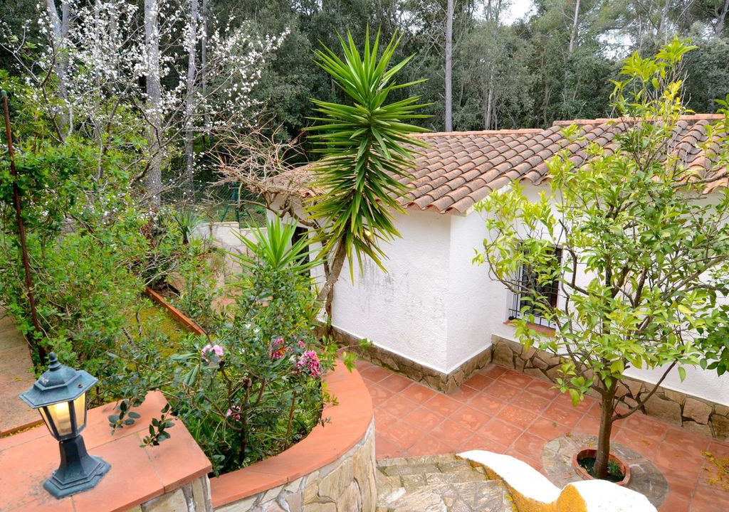 Photo of Patio Balcony in Pals