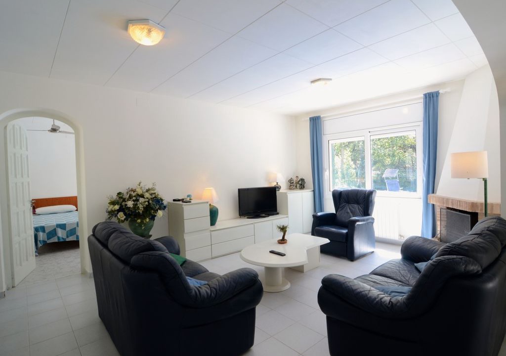 Photo of Livingroom in Pals