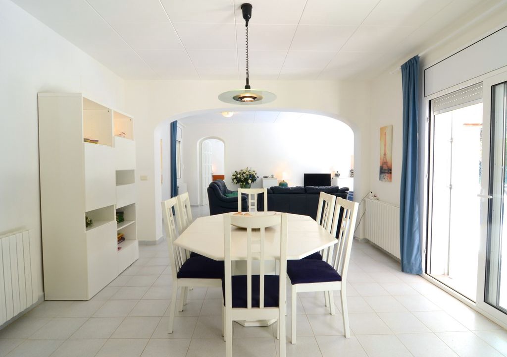 Photo of Livingroom in Pals