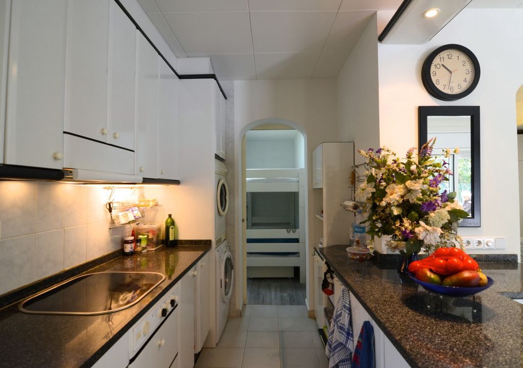 Photo of Kitchen in Pals