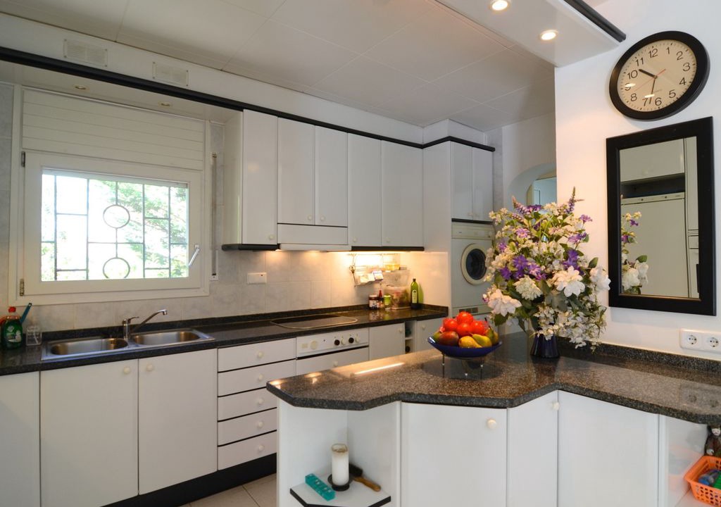 Photo of Kitchen in Pals