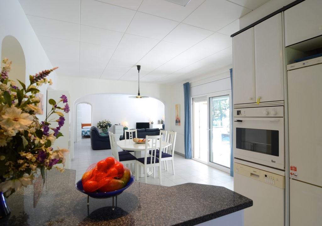 Photo of Livingroom in Pals