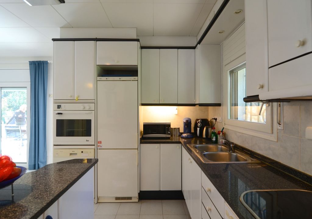 Photo of Kitchen in Pals