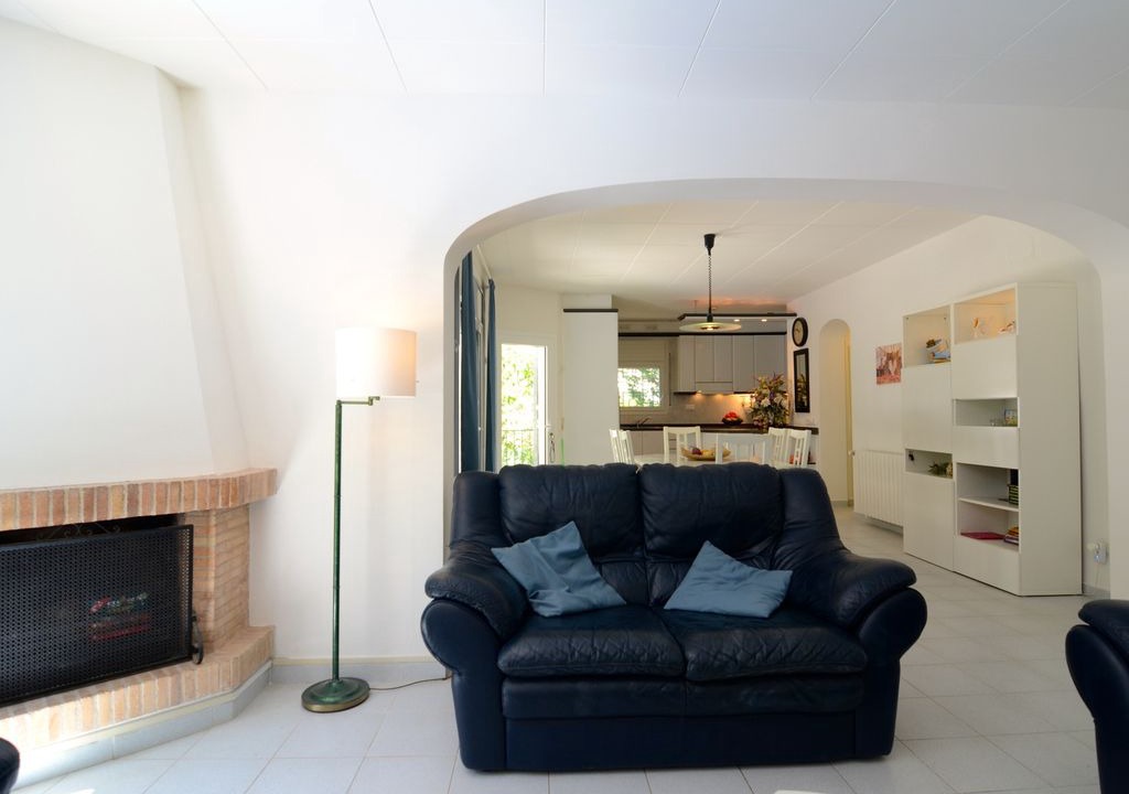 Photo of Livingroom in Pals