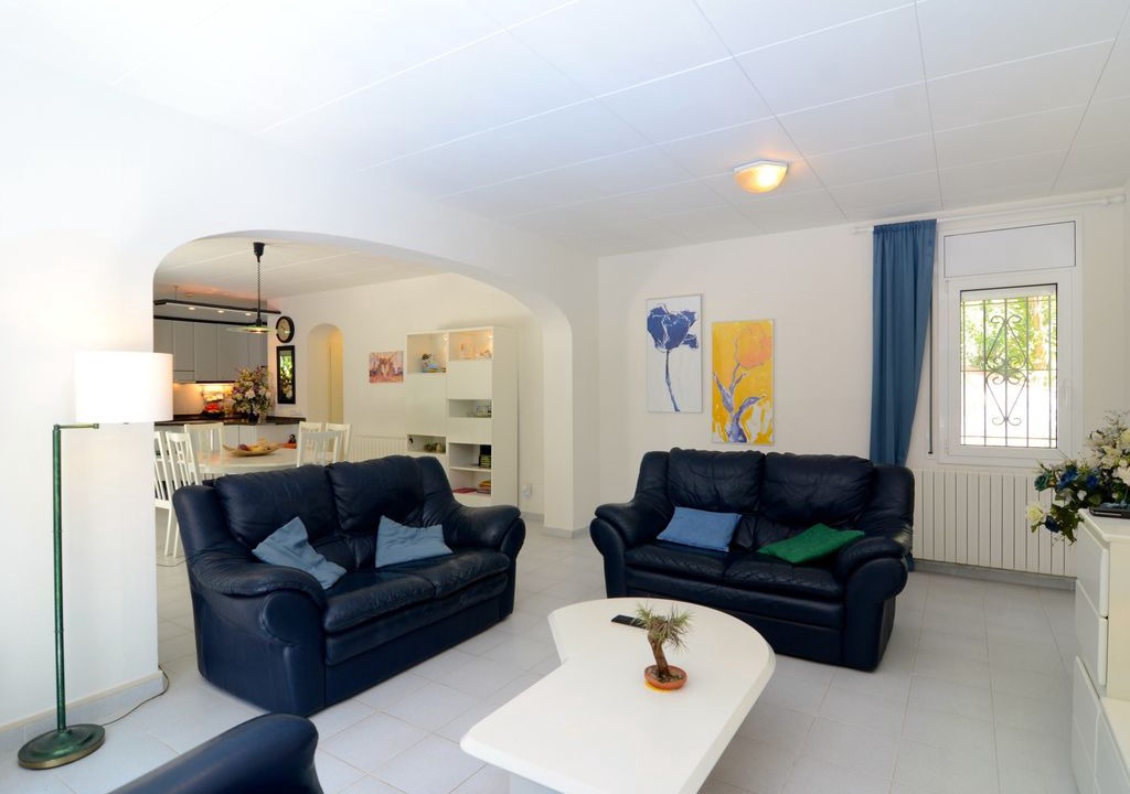 Photo of Livingroom in Pals