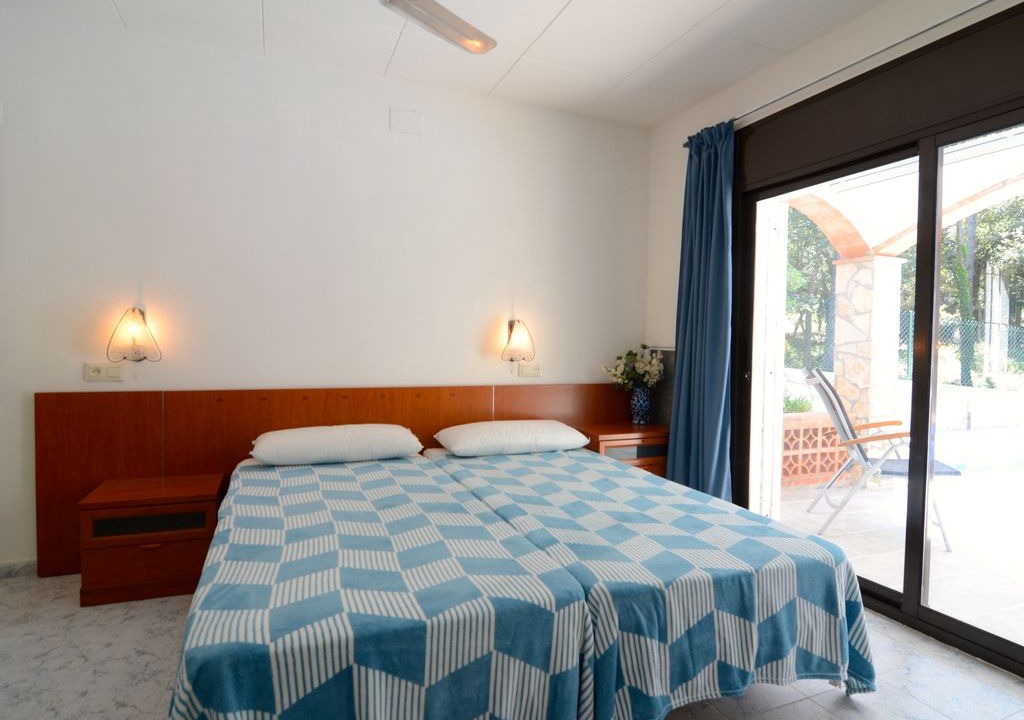 Photo of Bedroom in Pals