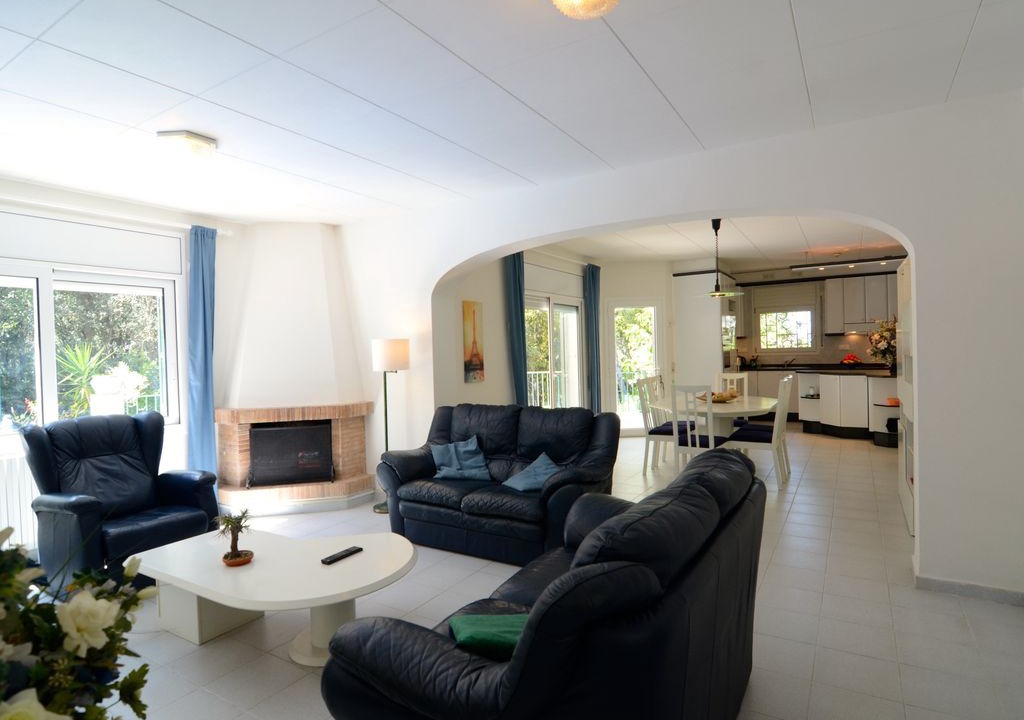 Photo of Livingroom in Pals