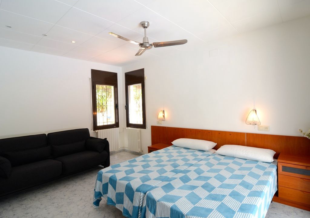 Photo of Bedroom in Pals