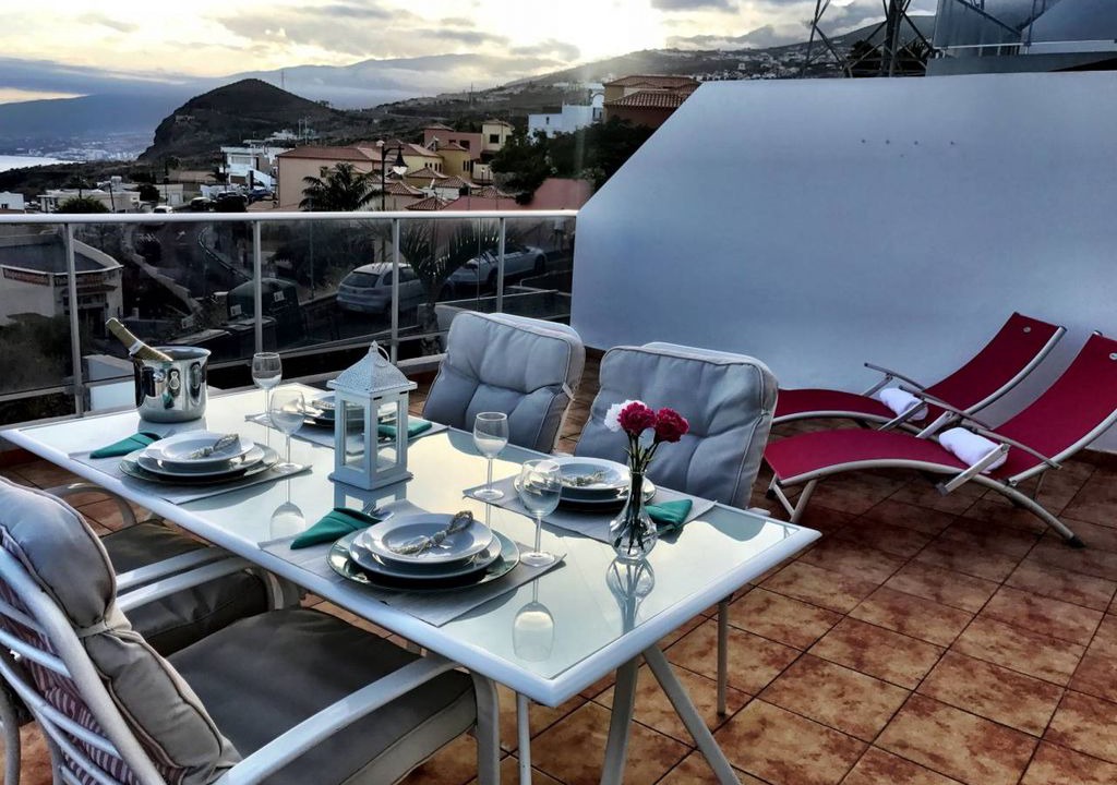 Photo of Patio Balcony in Tabaiba