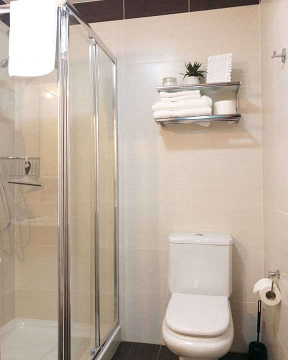 Photo of Bathroom in Tabaiba
