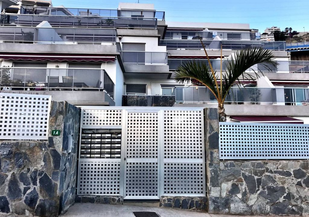 Photo of Buildings in Tabaiba