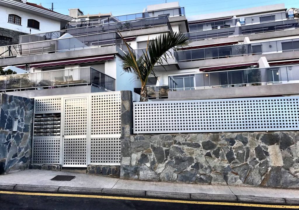 Photo of Buildings in Tabaiba