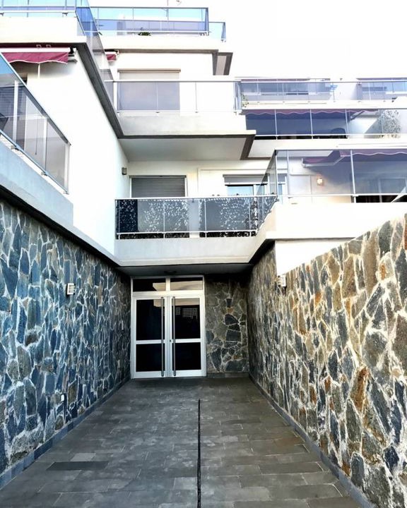Photo of Buildings in Tabaiba