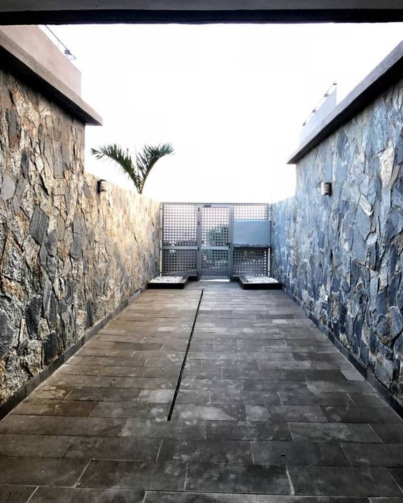 Photo of Buildings in Tabaiba
