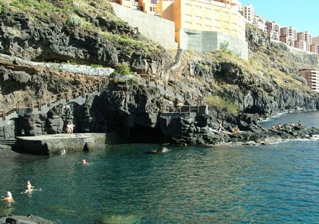 Photo of Outdoor in Tabaiba