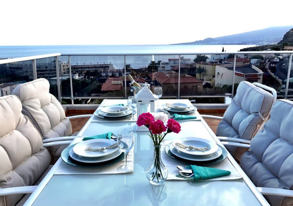Photo of Patio Balcony in Tabaiba