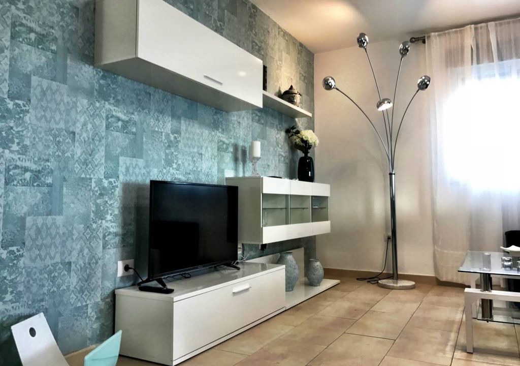 Photo of Livingroom in Tabaiba