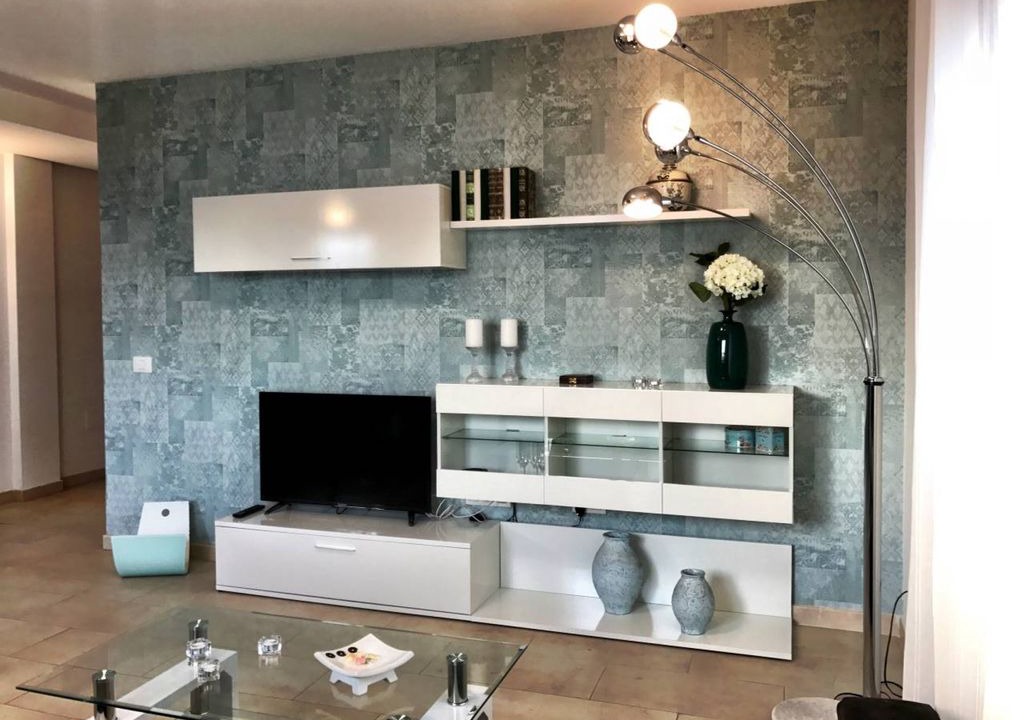 Photo of Kitchen in Tabaiba