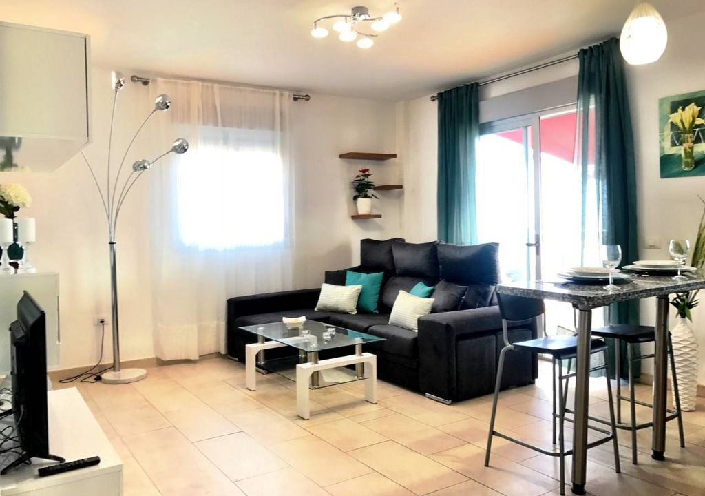 Photo of Livingroom in Tabaiba