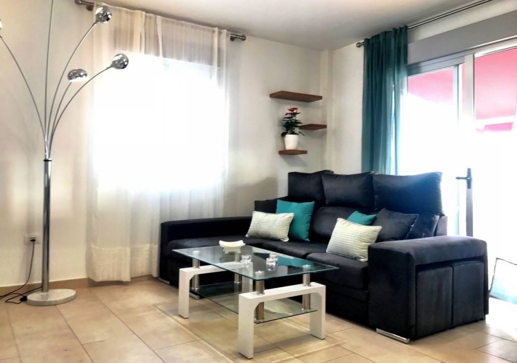 Photo of Livingroom in Tabaiba