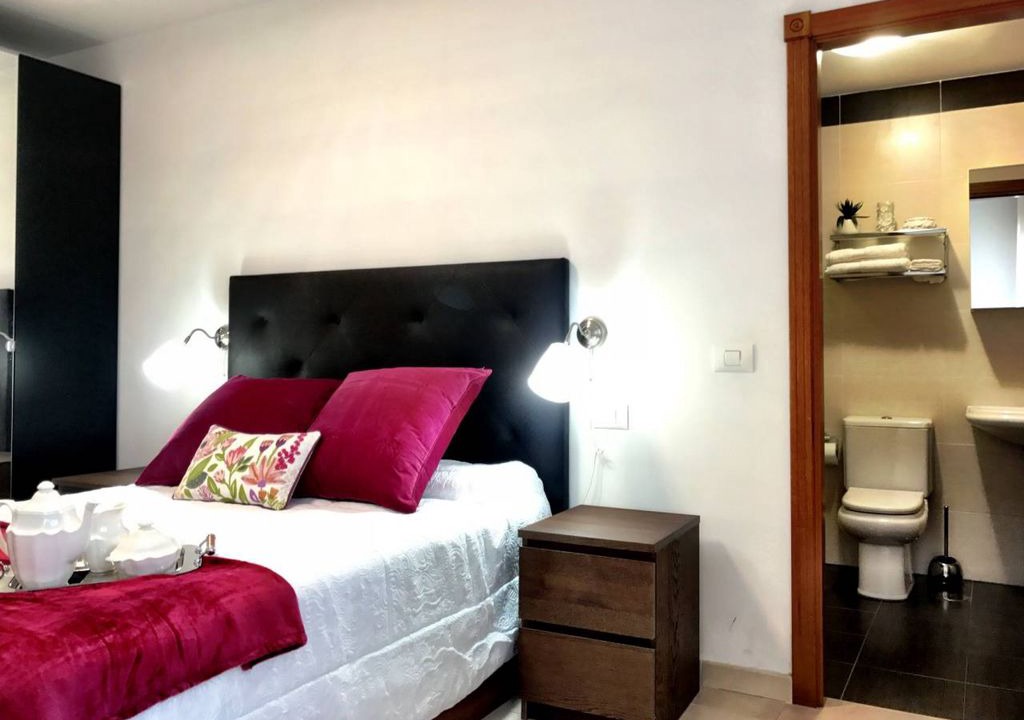 Photo of Bedroom in Tabaiba