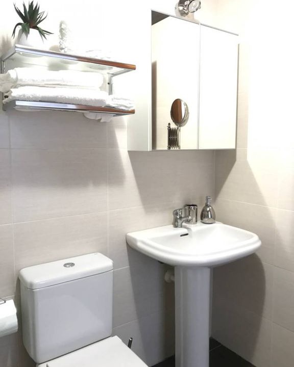 Photo of Bathroom in Tabaiba