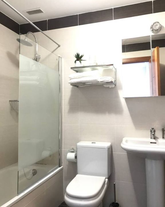 Photo of Bathroom in Tabaiba