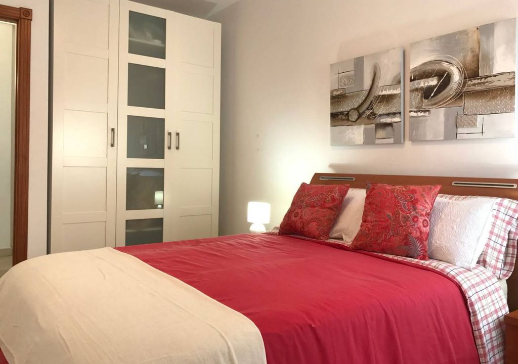 Photo of Bedroom in Tabaiba