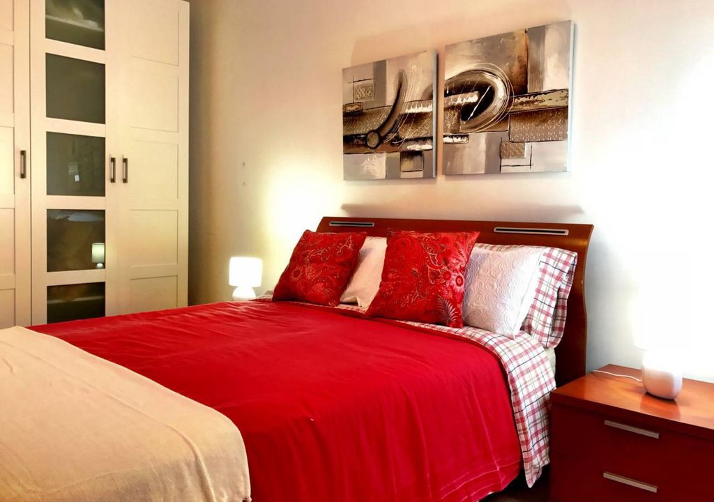 Photo of Bedroom in Tabaiba