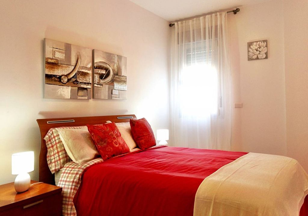 Photo of Bedroom in Tabaiba