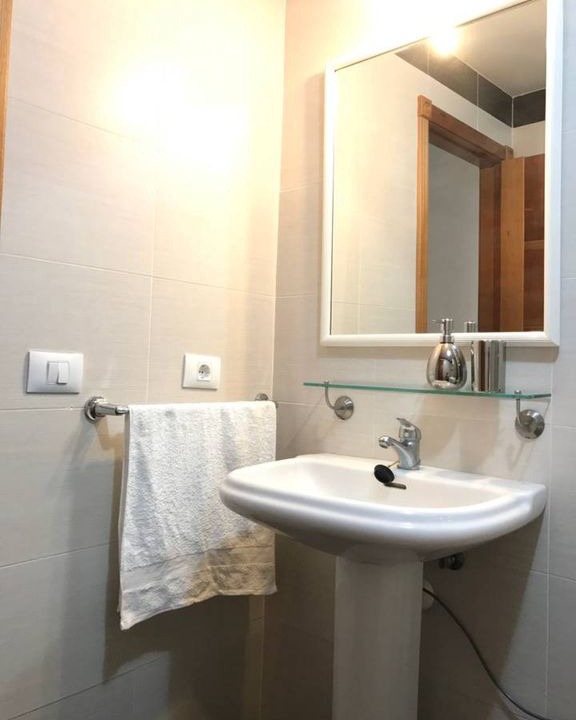 Photo of Bathroom in Tabaiba
