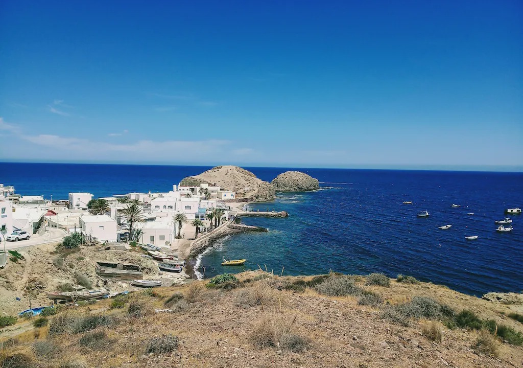 Photo of Outdoor in La Isleta del Moro