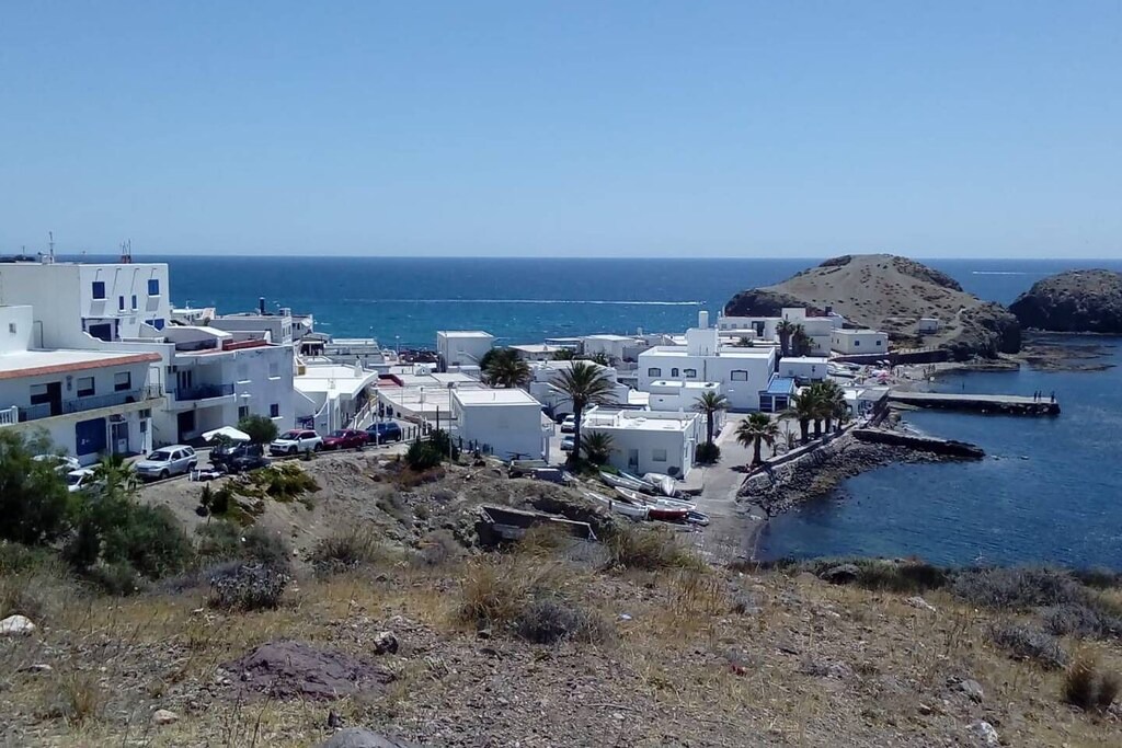 Photo of Others in La Isleta del Moro