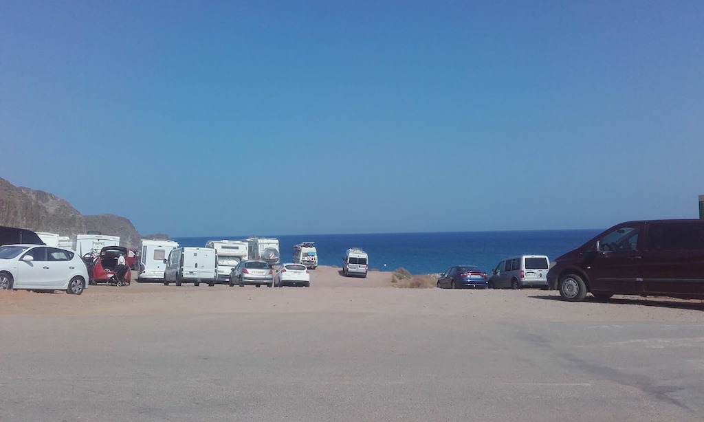 Photo of Others in La Isleta del Moro