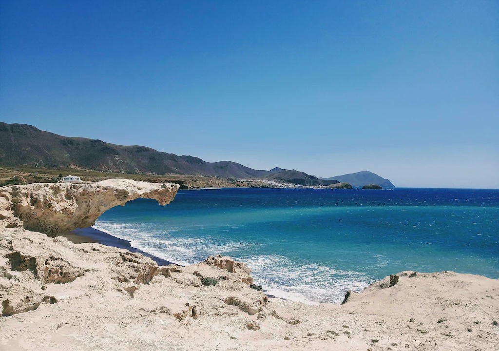 Photo of Outdoor in La Isleta del Moro
