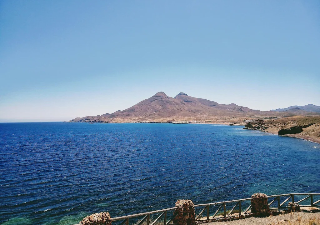 Photo of Outdoor in La Isleta del Moro