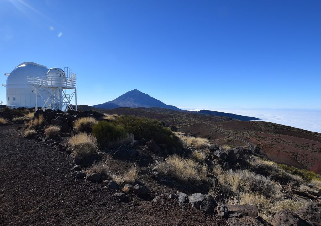 Photo of Outdoor in Tabaiba