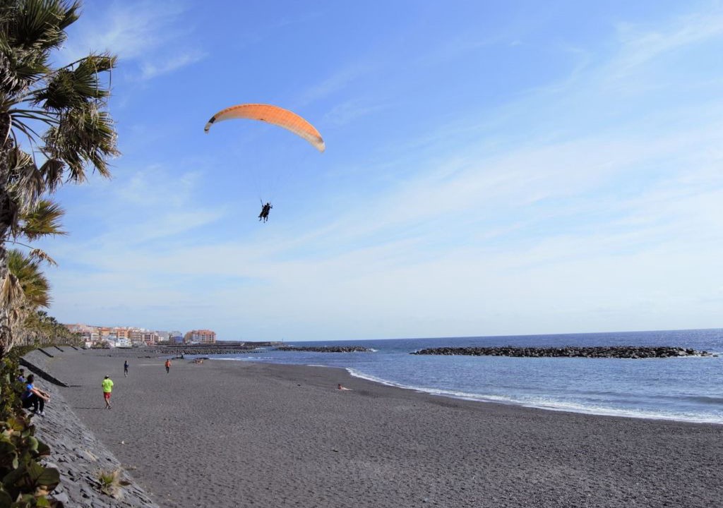 Photo of Outdoor in Tabaiba