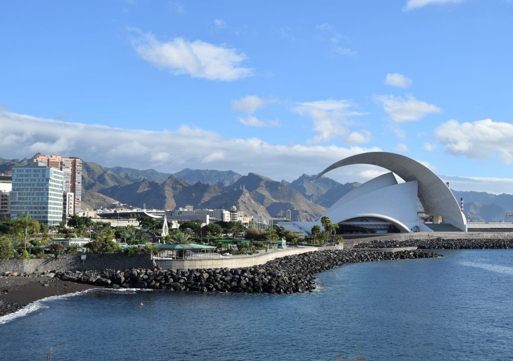 Photo of Outdoor in Tabaiba