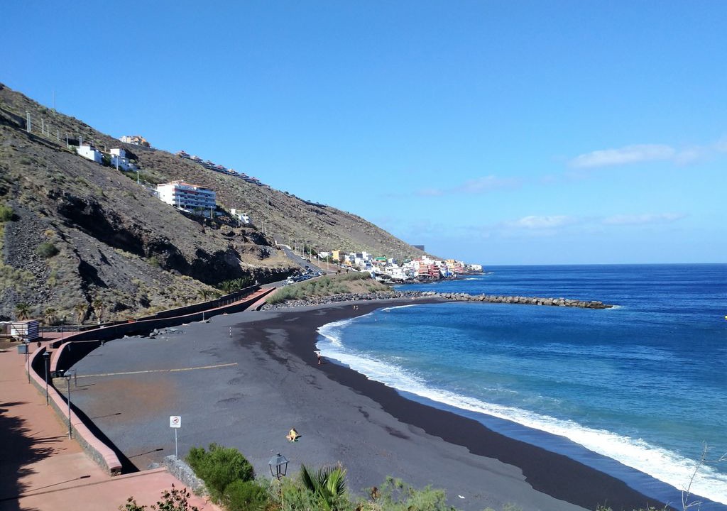 Photo of Outdoor in Tabaiba