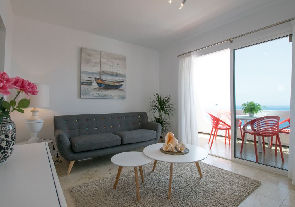Photo of Livingroom in Tabaiba