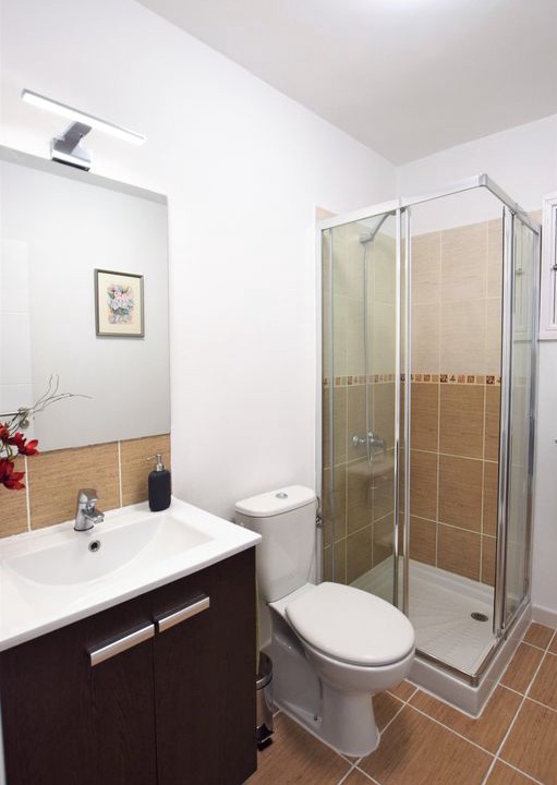 Photo of Bathroom in Tabaiba
