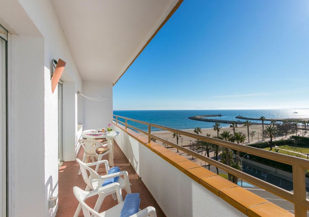 Photo of Patio Balcony in Santa Margarida