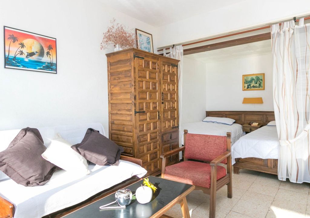 Photo of Livingroom in Santa Margarida