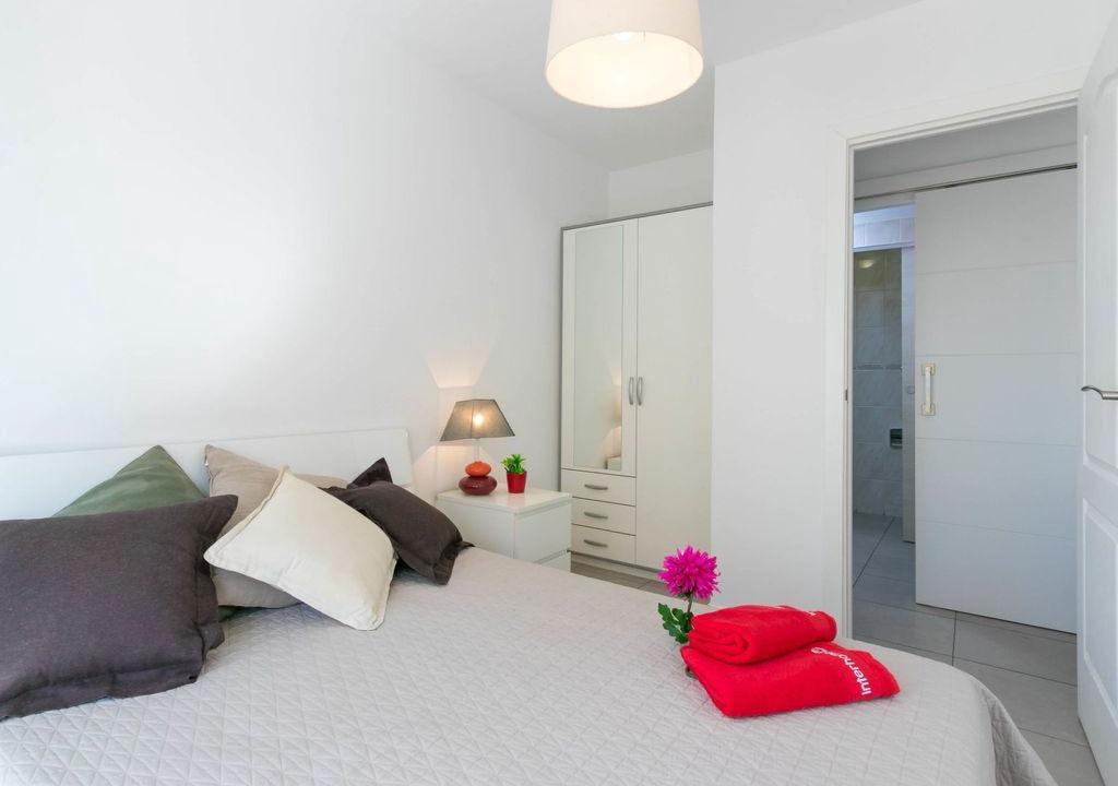 Photo of Bedroom in Santa Margarida
