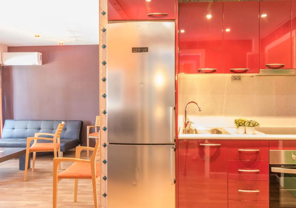 Photo of Kitchen in Santa Margarida