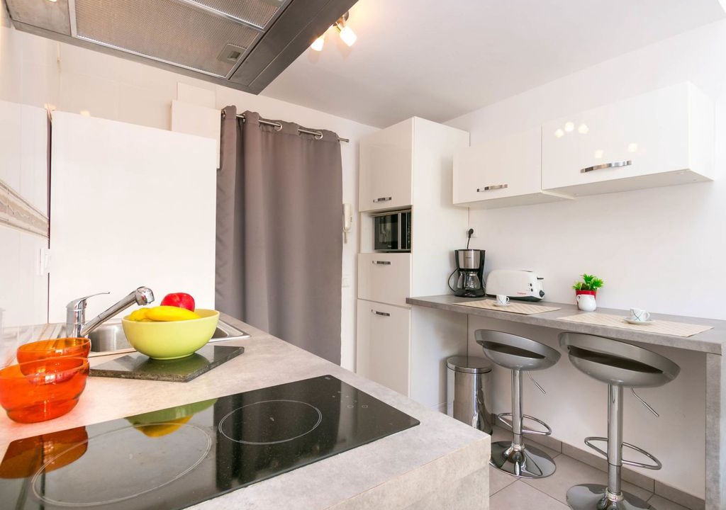 Photo of Kitchen in Santa Margarida